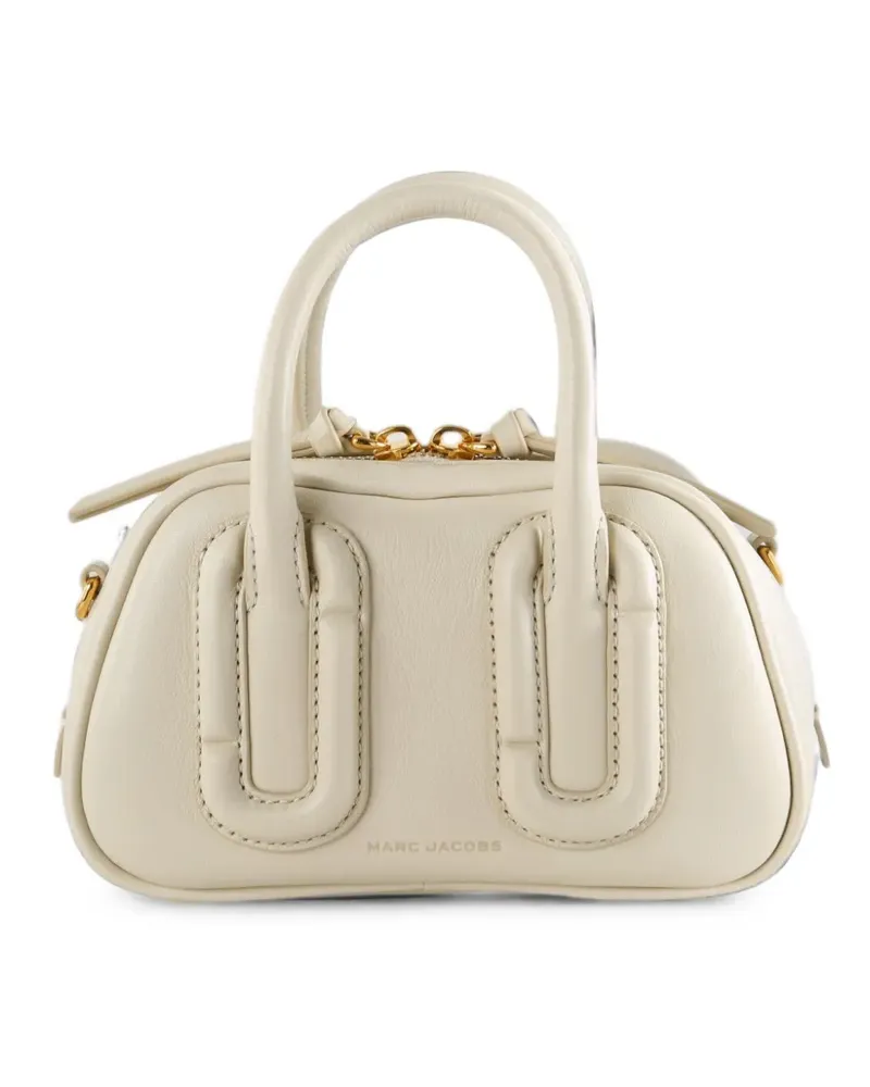 Marc Jacobs Handtasche aus Leder - Nude Nude