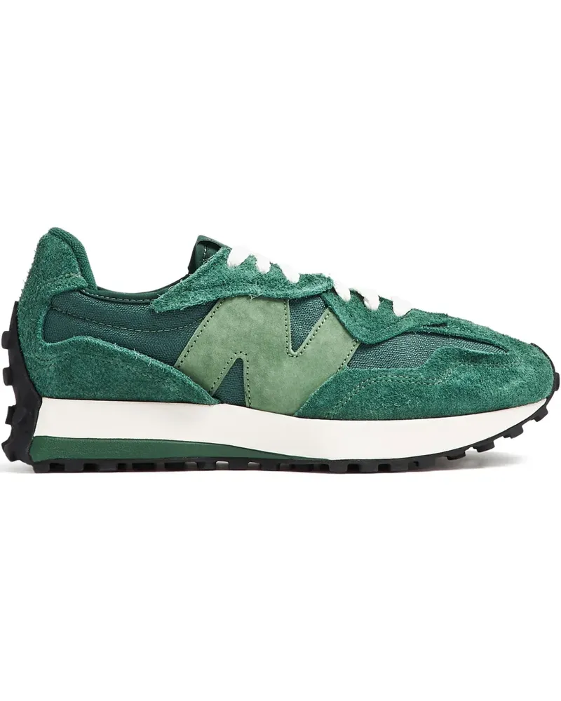 New Balance 327 Sneakers - Grün Grün