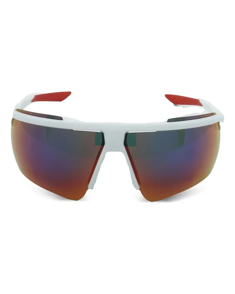 Nike Windshield 20 Sonnenbrille - Weiß Weiß
