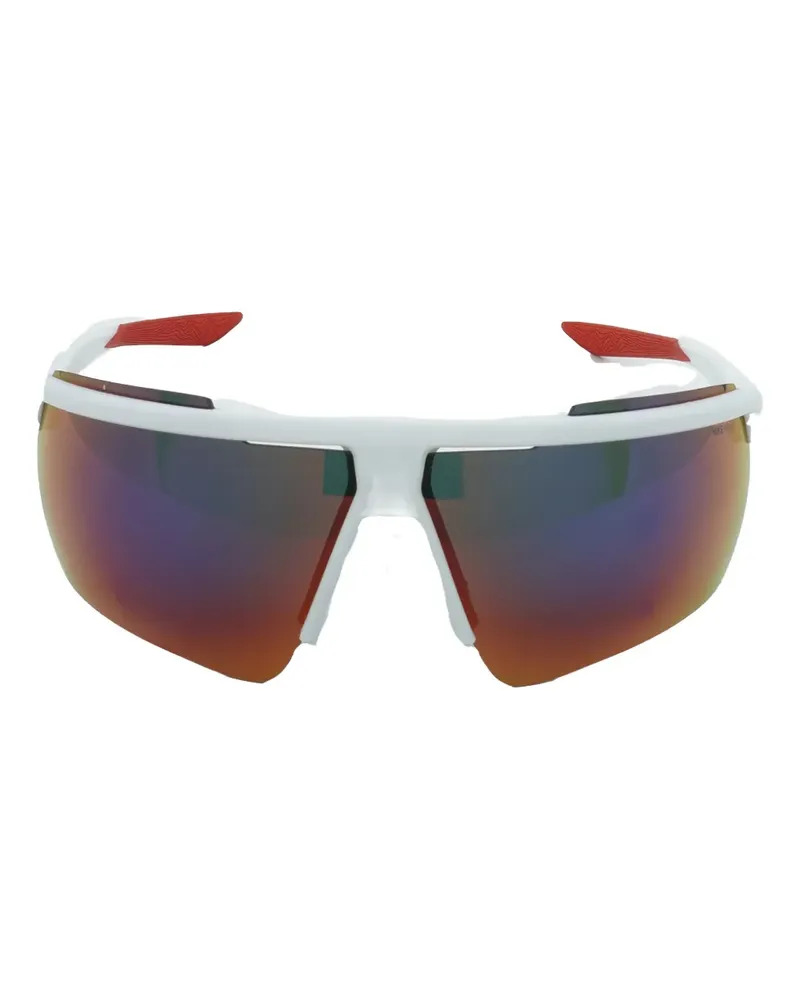 Nike Windshield 20 Sonnenbrille - Weiß Weiß