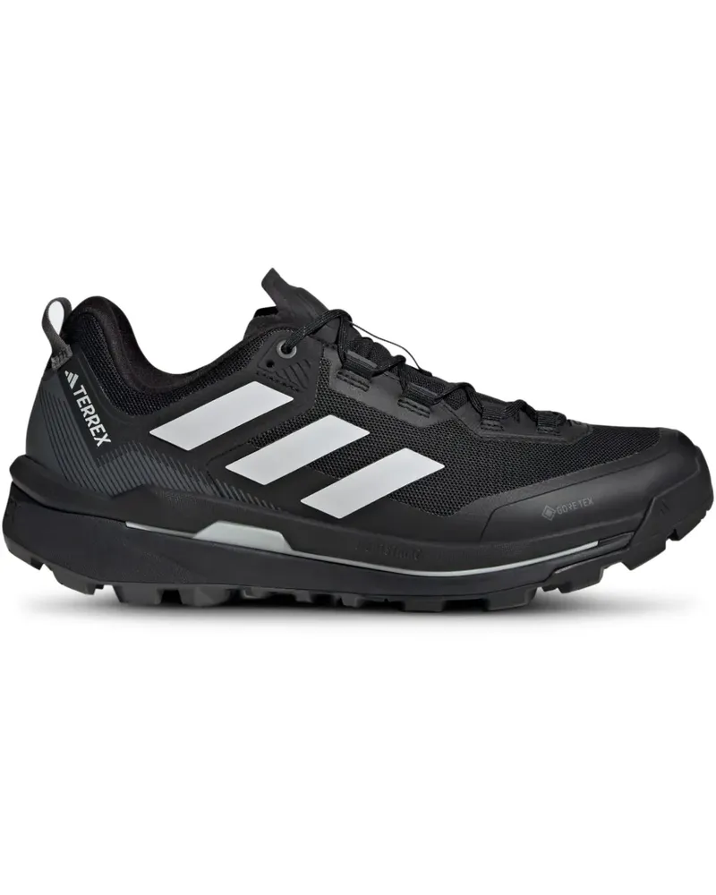 adidas Terrex Sneakers - Schwarz Schwarz