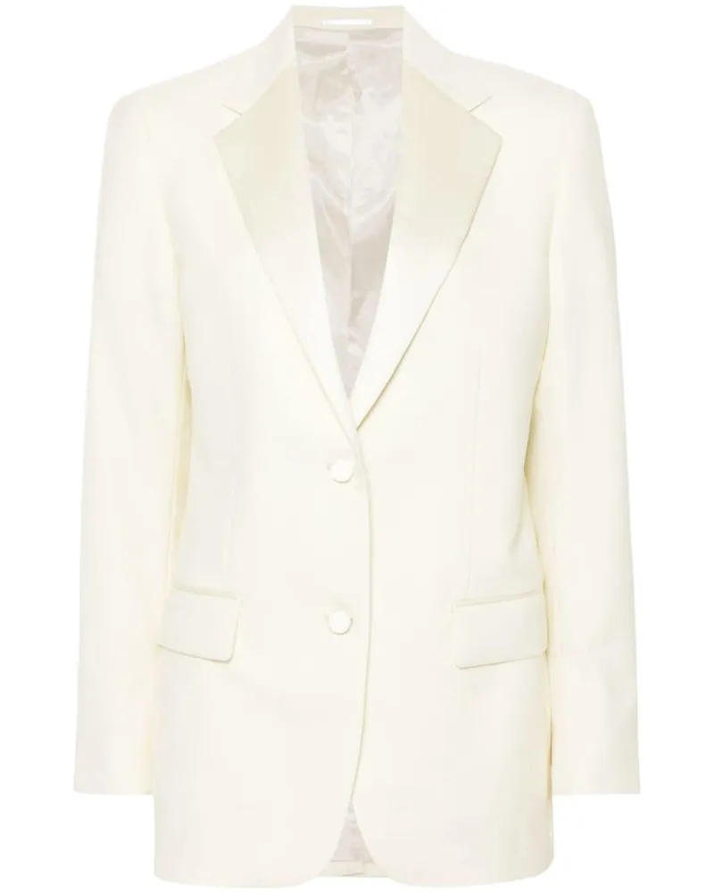 RACIL Bianca Smoking-Jacke - Nude Nude