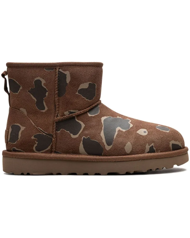 UGG Mini Appaloosa Stiefel - Braun Braun