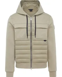 Moose Knuckles Air Down Explorer Bomberjacke Nude