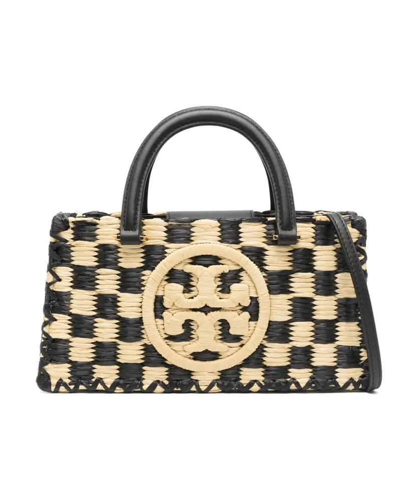 Tory Burch Ella Shopper - Nude Nude
