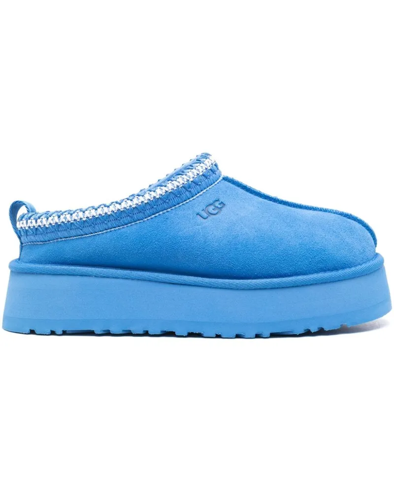 UGG Tazz Slipper - Blau Blau