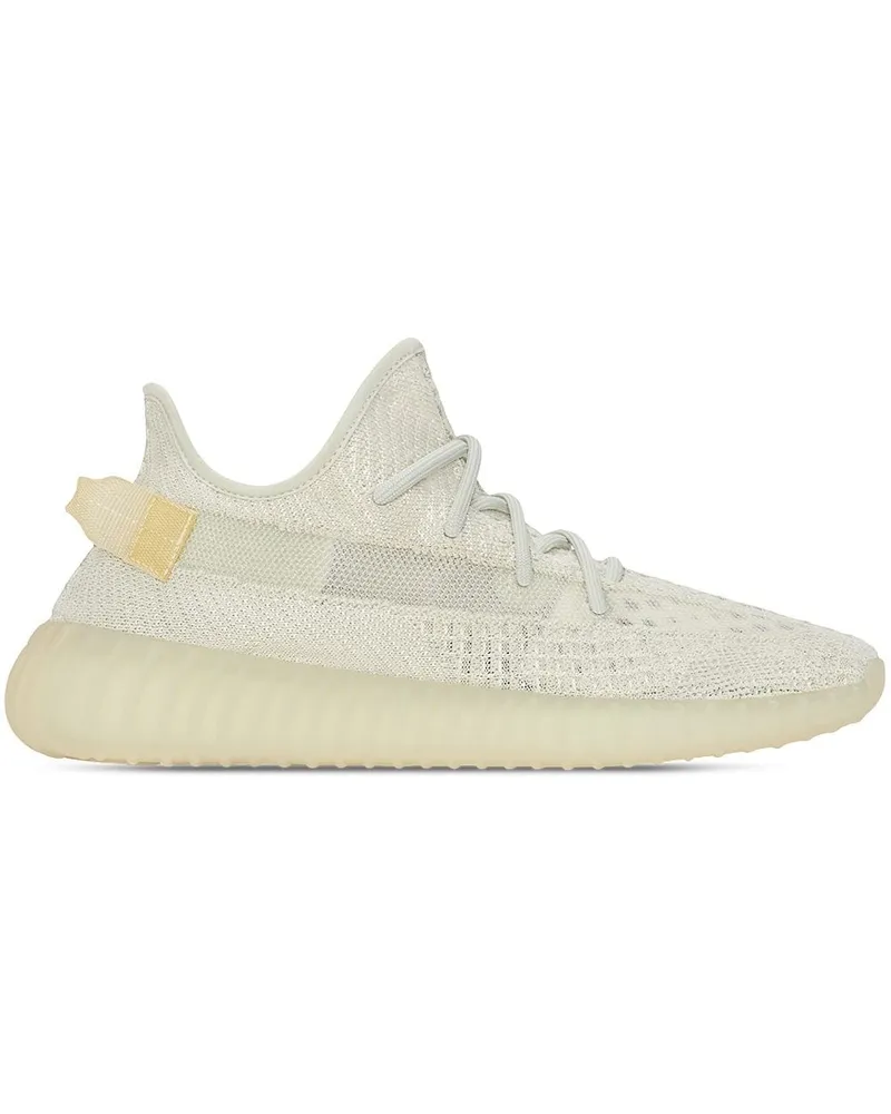 adidas Boost 330 V2 Sneakers - Weiß Weiß