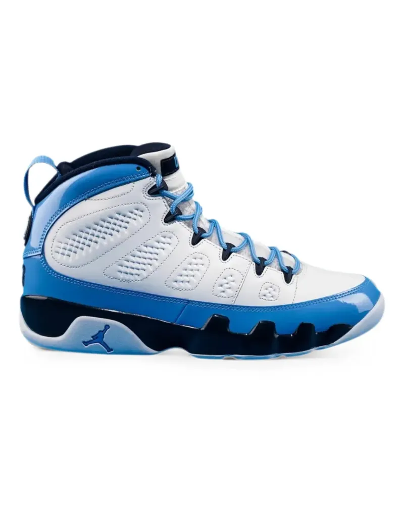 Jordan Air  9 Retro sneakers - Weiß Weiß