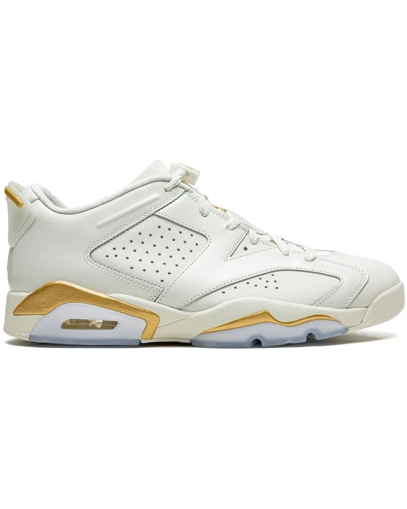 Jordan Air Low CNY Sneakers - Nude Nude