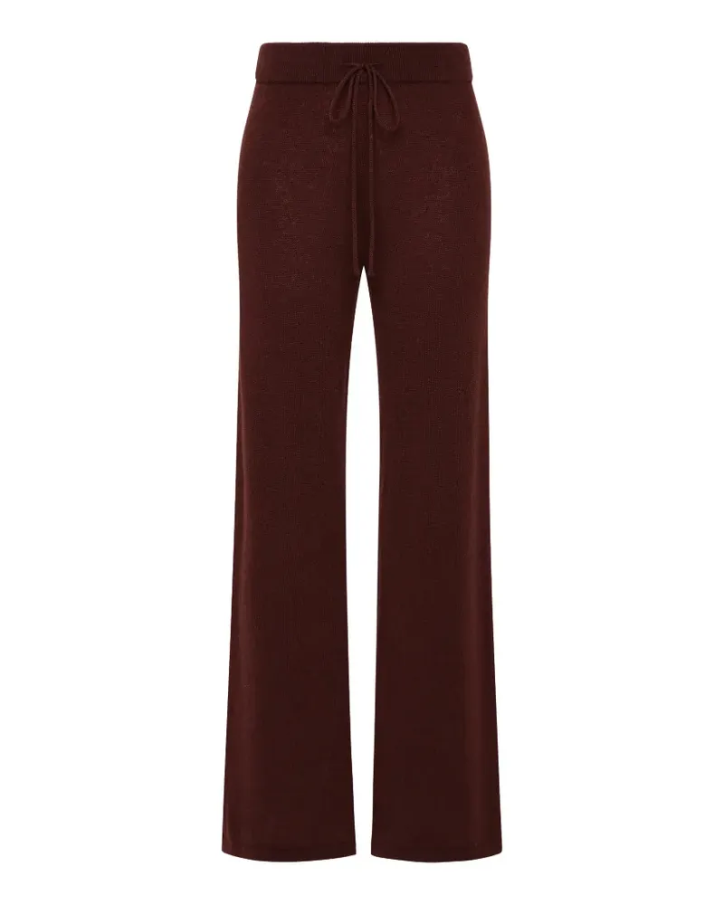 The Upside Coco Amelie Jogginghose - Braun Braun