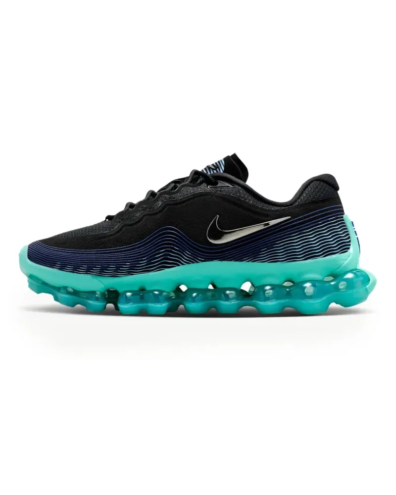 Nike Air Liquid Max Sneakers - Schwarz Schwarz