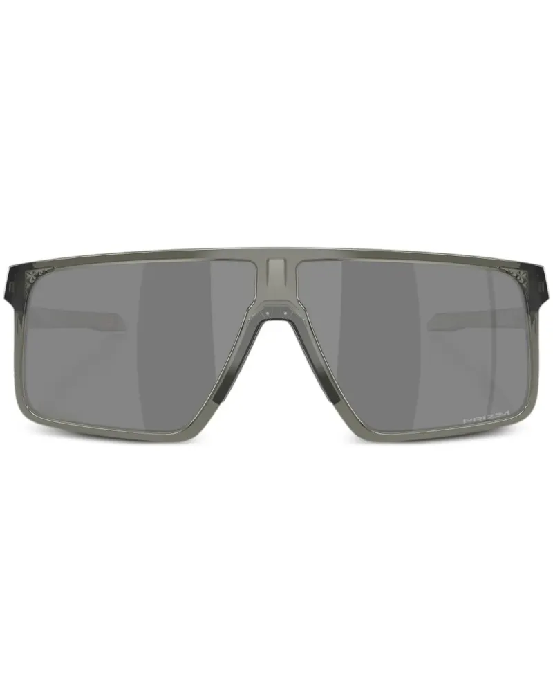 Oakley Helux Sonnenbrille - Grau Grau