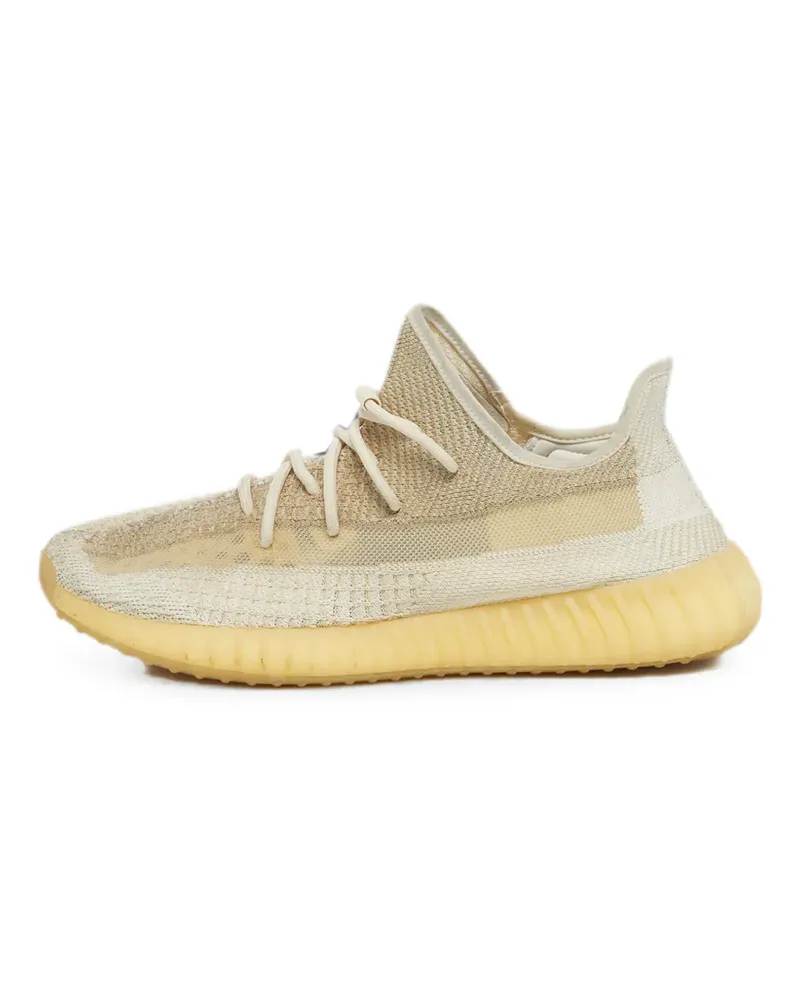 adidas 350 V2 Light low-top sneakers - Nude Nude