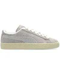 Puma R-Suede Sneakers Grau