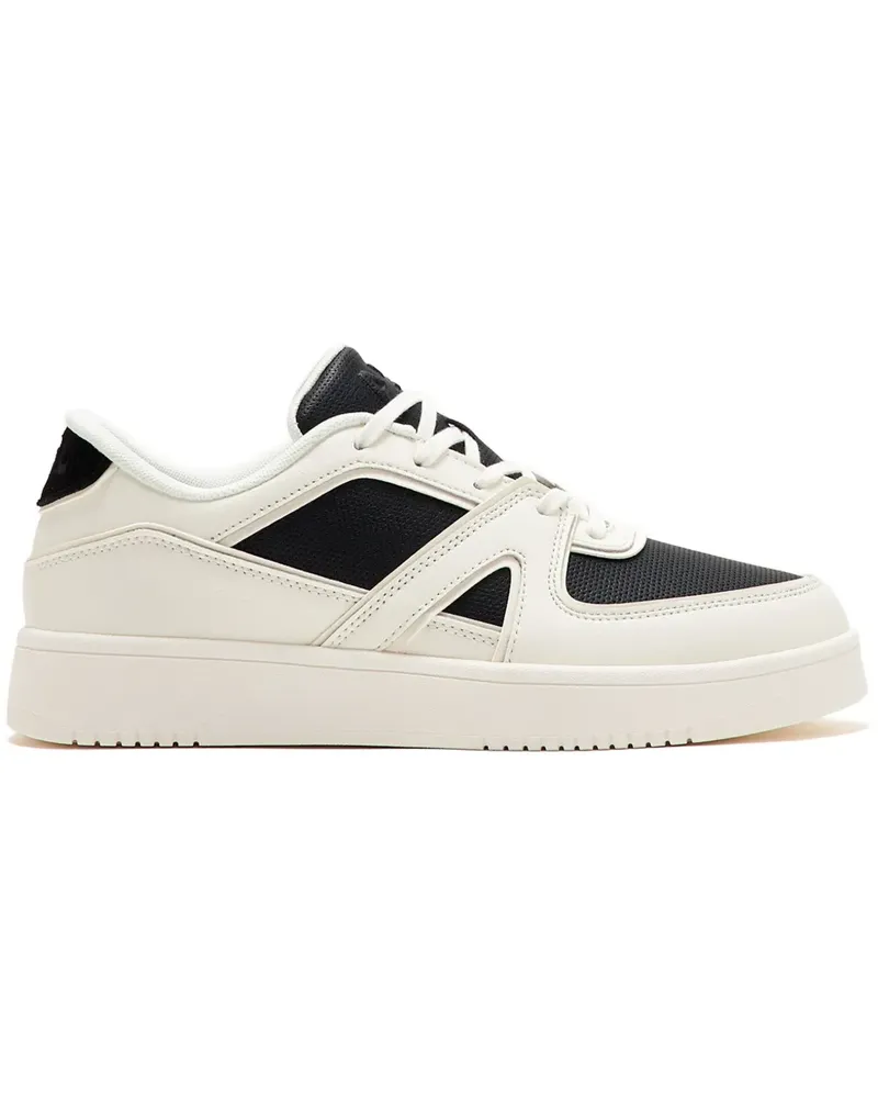ATHLETIC PROPULSION LABS Nostalgia '87 Sneakers - Weiß Weiß