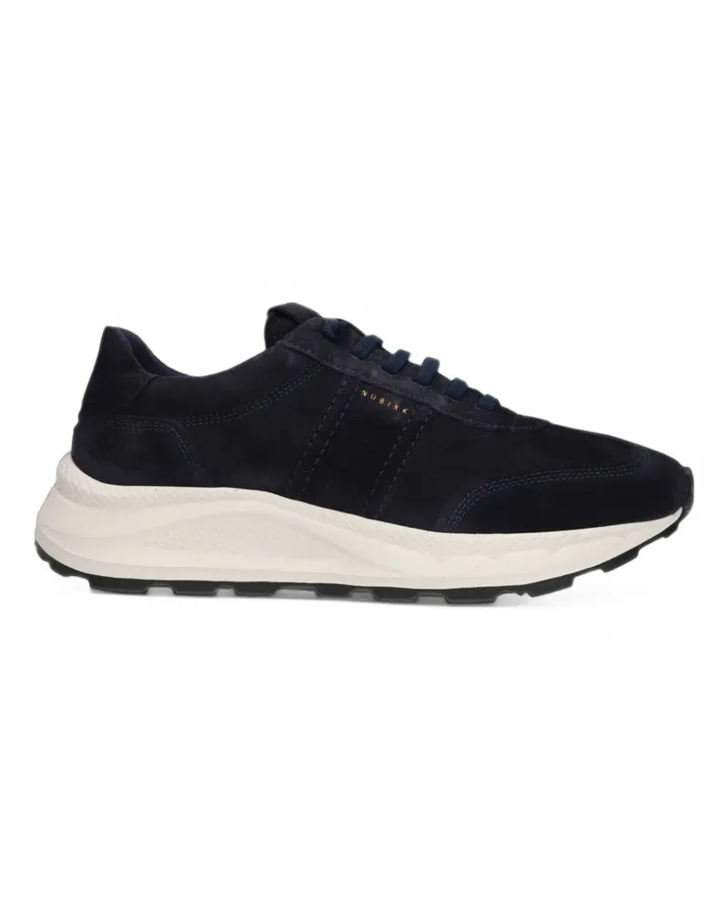 Nubikk Oberon Hendrix Sneakers - Blau Blau