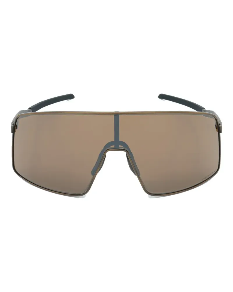 Oakley Sutro Ti sunglasses - Braun Braun