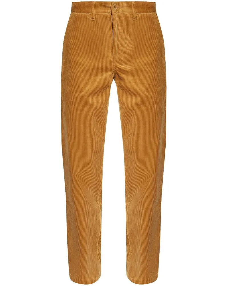 Norse Projects Aros Chino - Nude Nude