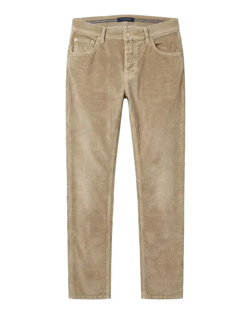 Jacob Cohën Scott Jeans - Blau Blau