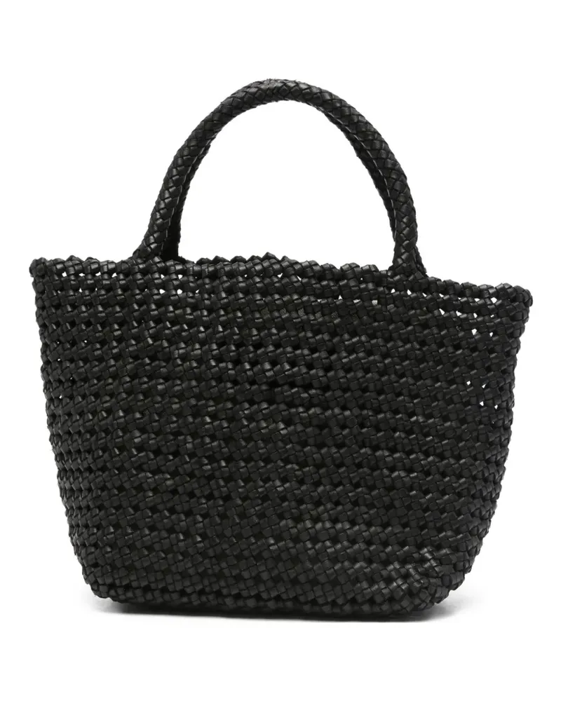 Officine Creative Italia Vicky 001 tote bag - Schwarz Schwarz