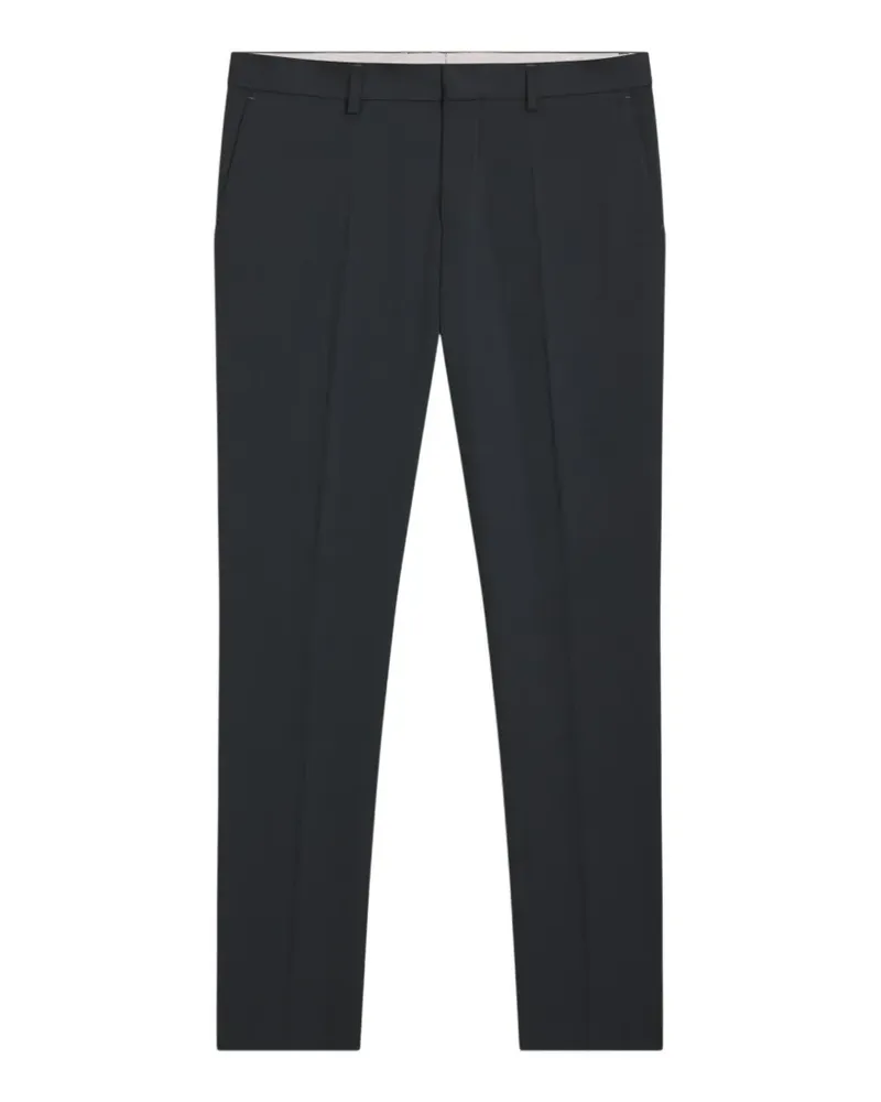 HUGO BOSS H-Genius-253 Hose - Grau Grau