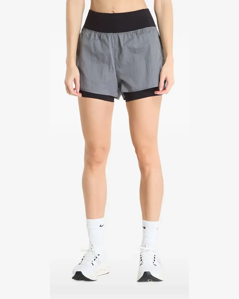 ON Volt Performance shorts - Grau Grau