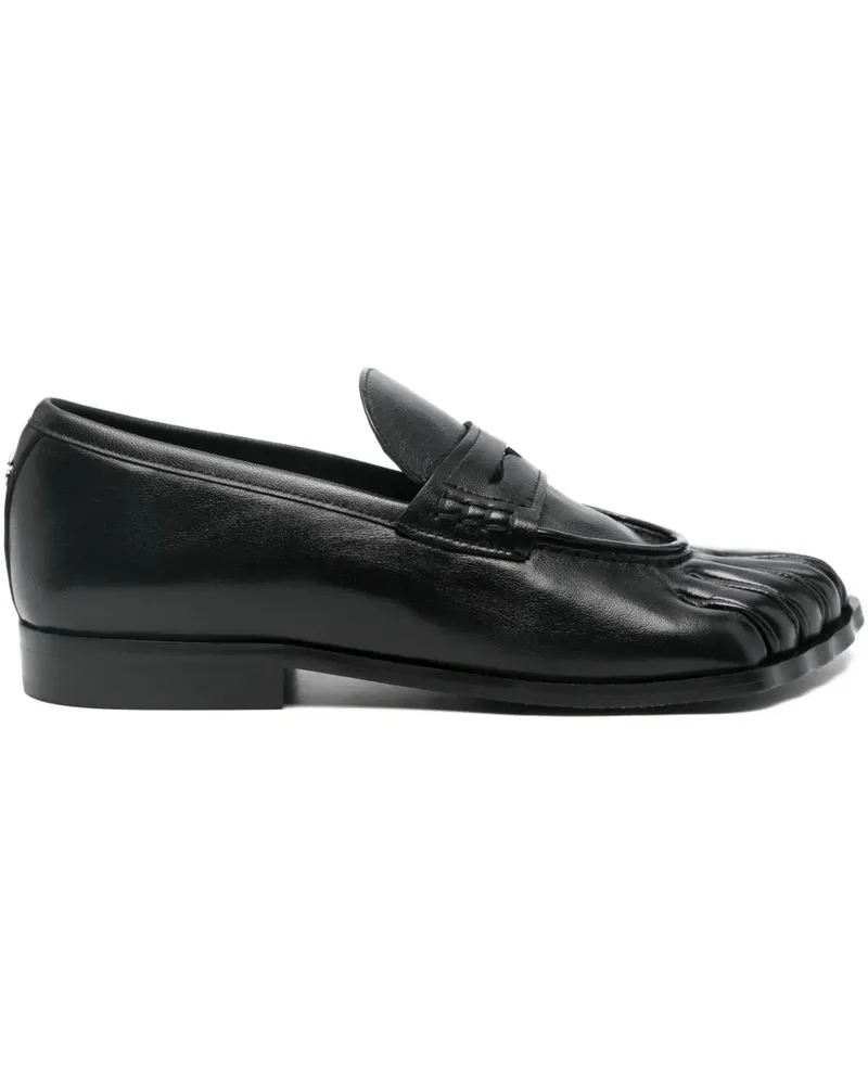 COPERNI Penny-Loafer - Schwarz Schwarz