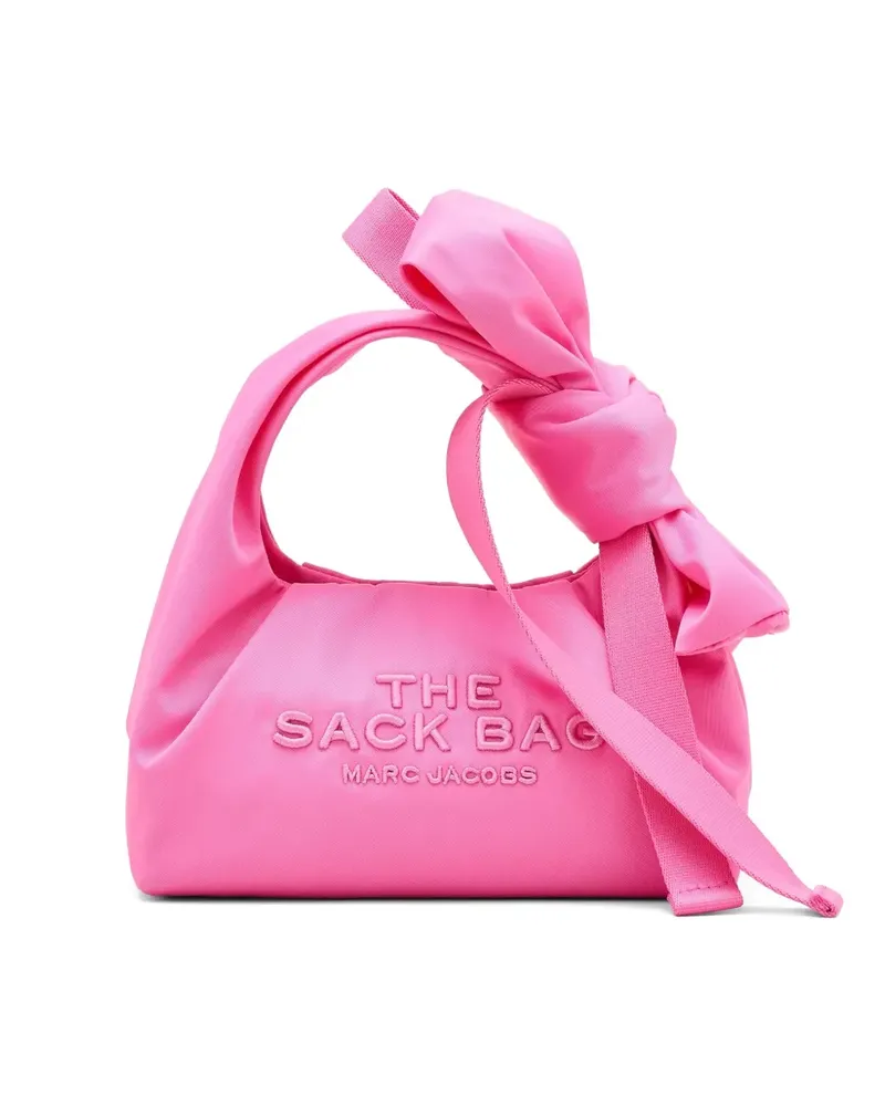 Marc Jacobs Mini Sack Tote Bag - Rosa Rosa