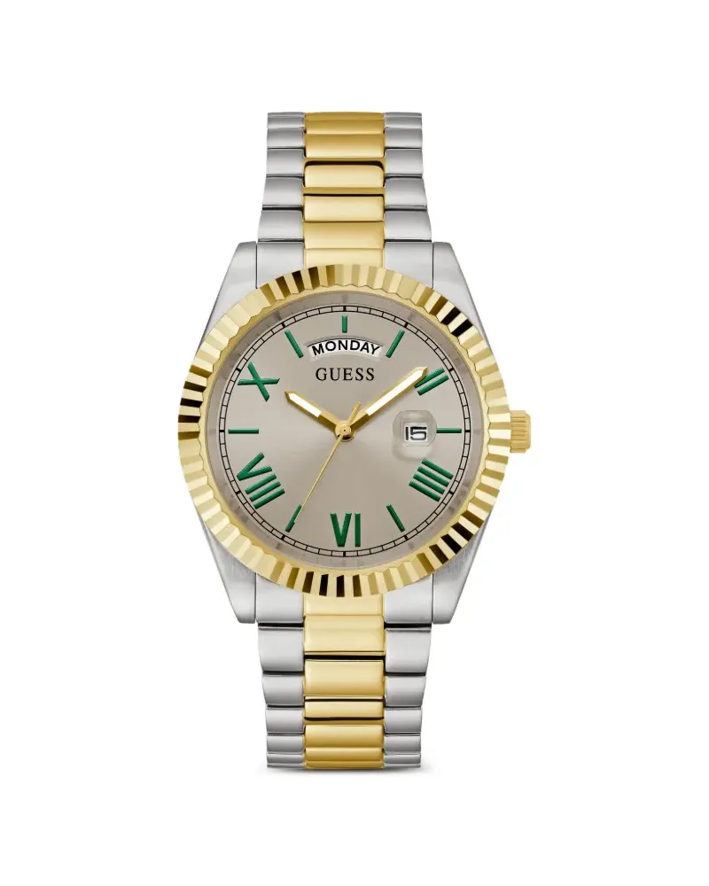 Guess Connoisseur 42mm - Nude Nude