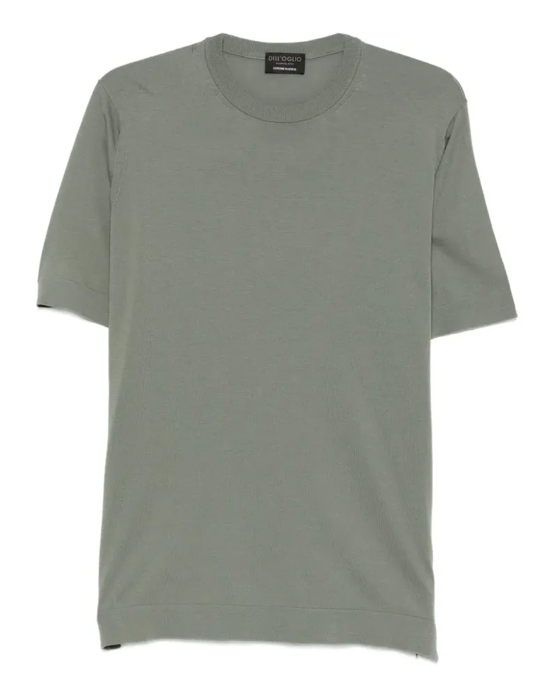Dell'oglio short-sleeves T-shirt - Grün Grün