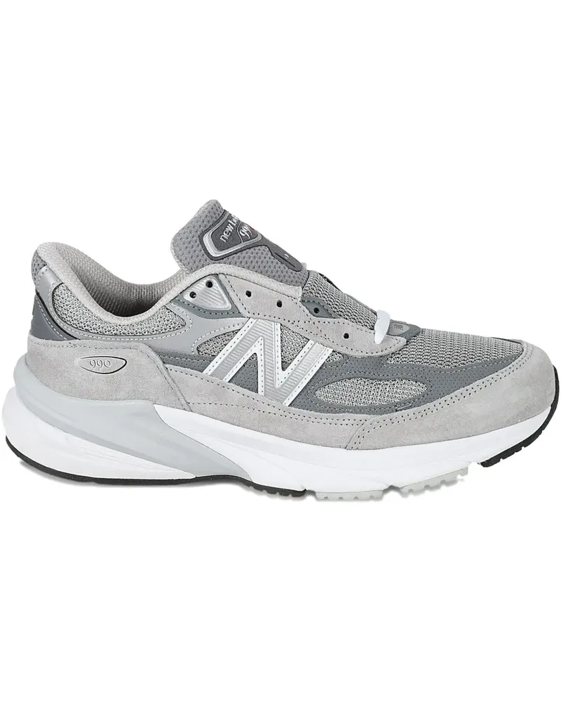 New Balance 990 Sneakers - Grau Grau