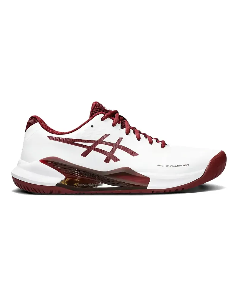 Asics Gel Challenger 14 sneakers - Weiß Weiß