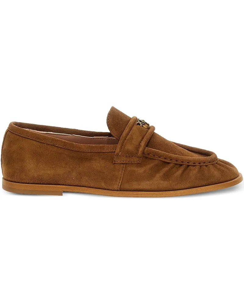 Pinko Naty 02 Loafer - Braun Braun