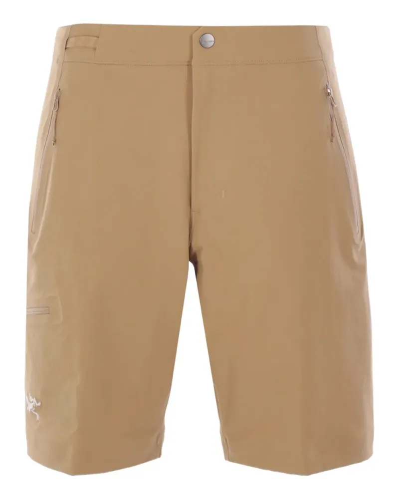 Arc'teryx Gamma 9 Shorts - Nude Nude