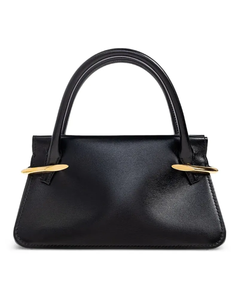 Givenchy Mini Pinch Tote Bag - Schwarz Schwarz