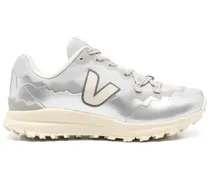 Fitz Roy Sneakers - Grau