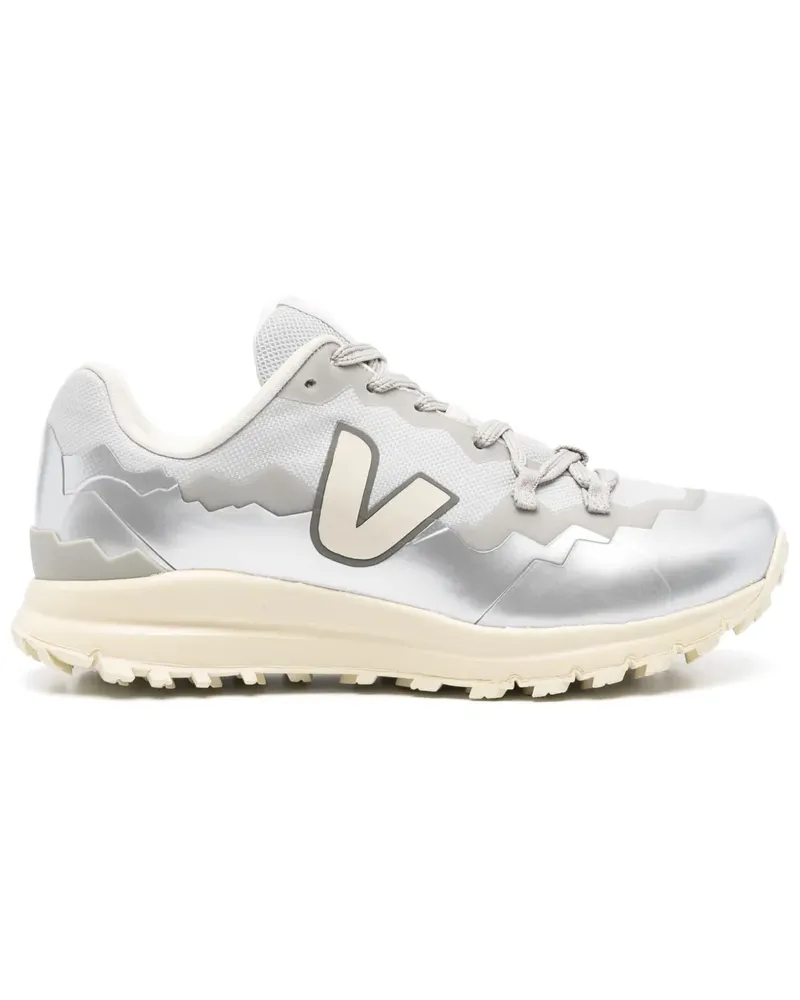 VEJA Fitz Roy Sneakers - Grau Grau