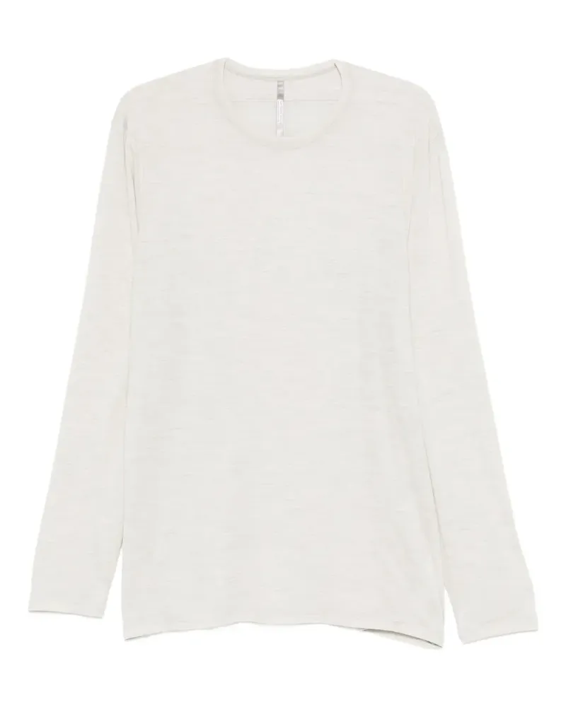 Arc'teryx Klassisches T-Shirt - Nude Nude