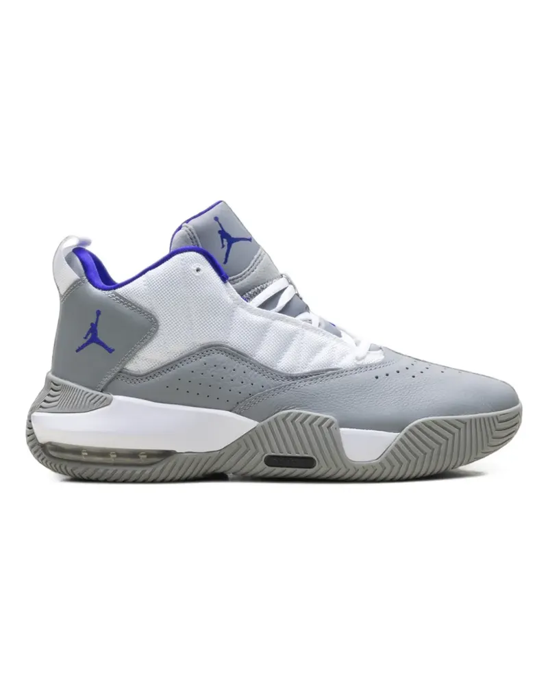Jordan Stay Loyal sneakers - Grau Grau