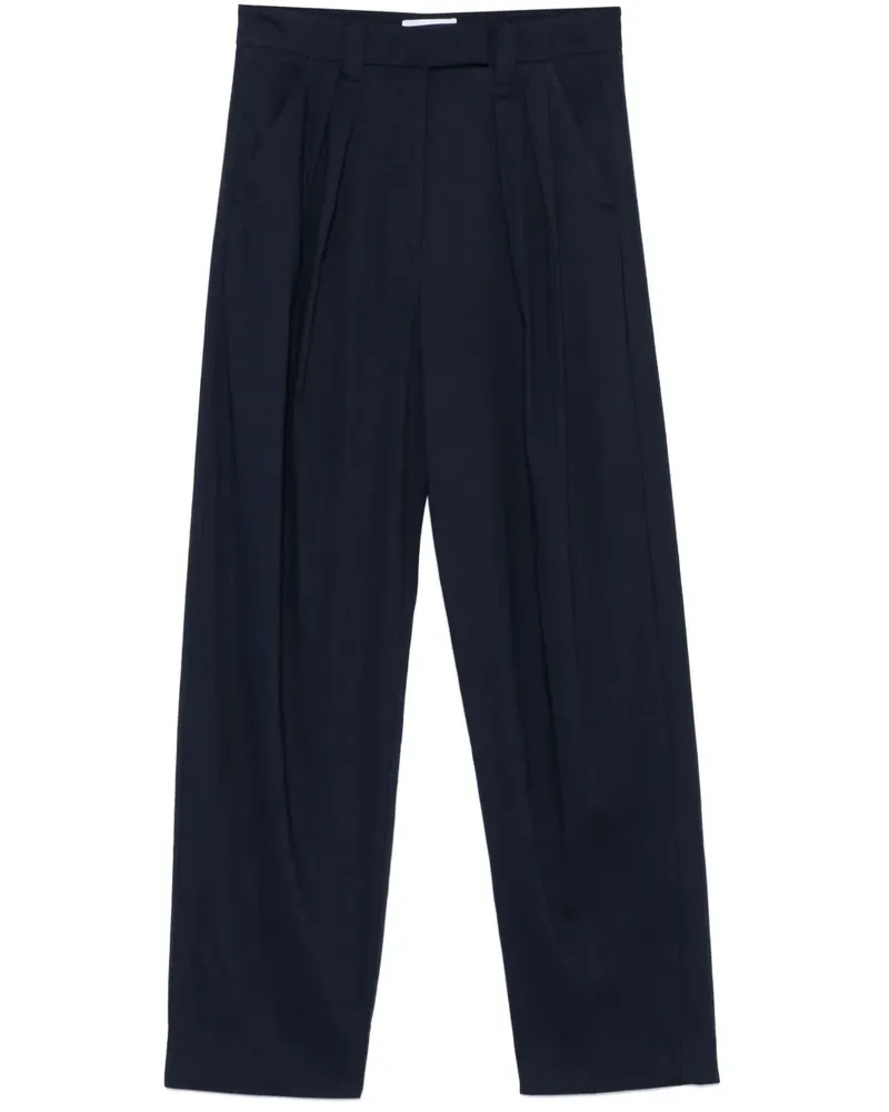 MARELLA Portray Hose - Blau Blau