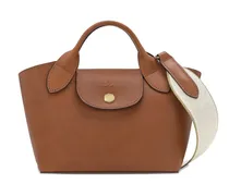 Épure Mini-Tasche - Braun