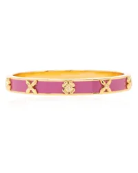 Kate Spade Heritage Bloom Armband Rosa