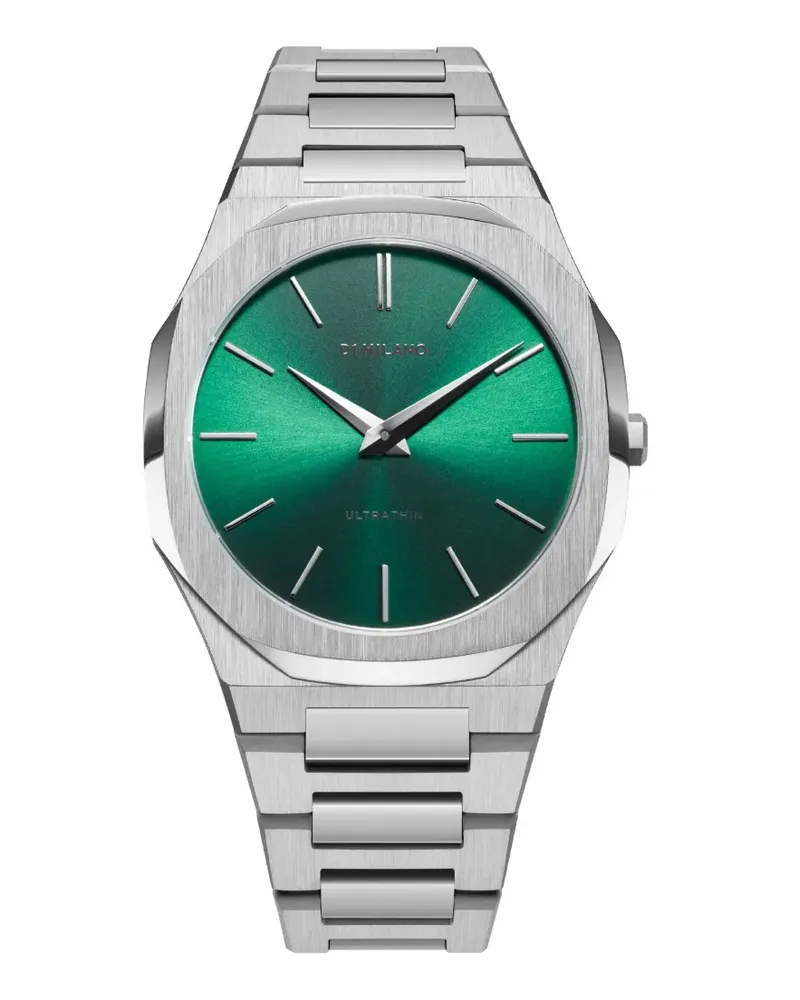 D1 Milano Ultra Thin 40mm - Grün Grün