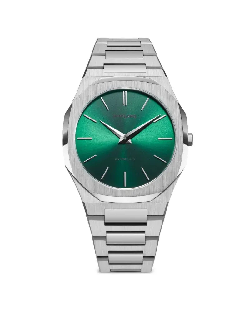 D1 Milano Ultra Thin 40mm - Grün Grün
