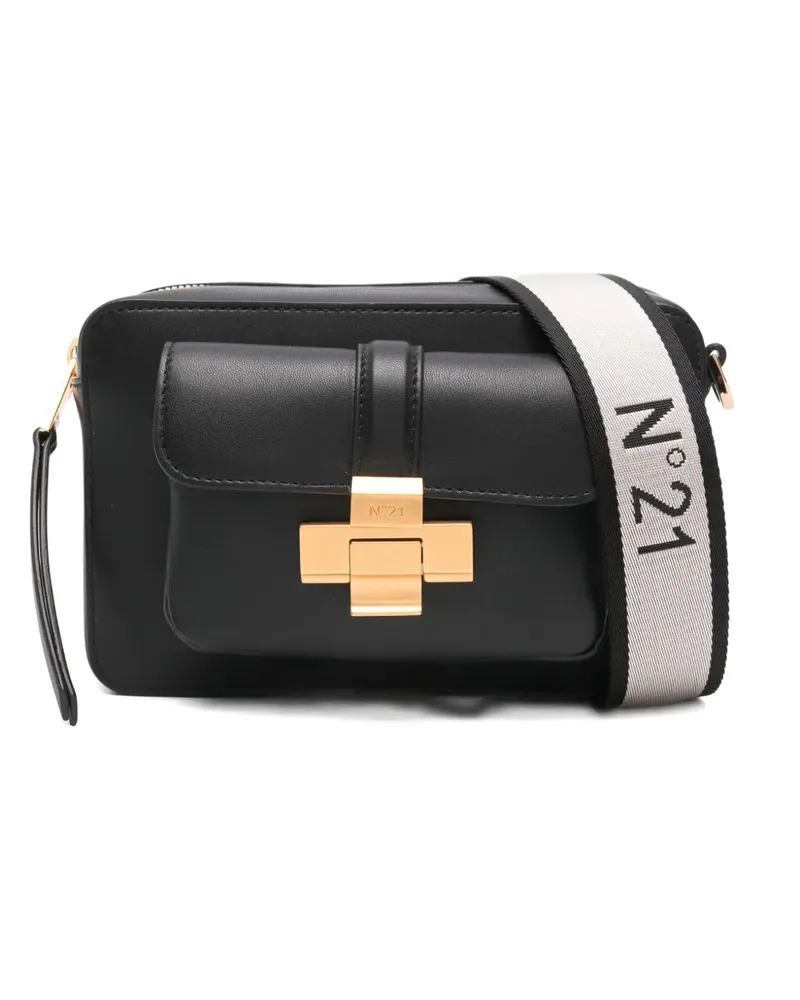 N° 21 Klassische Satchel-Tasche - N001 N001