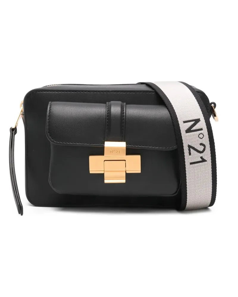 N° 21 Klassische Satchel-Tasche - N001 N001