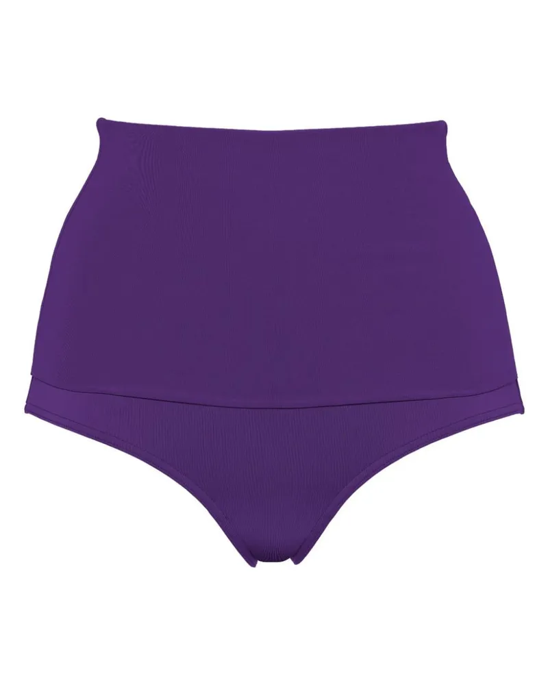 Eres Gredin Bikinihöschen - Violett Violett