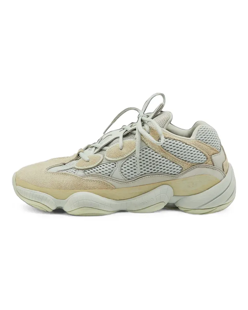 adidas Boost 500 Sneakers - Nude Nude