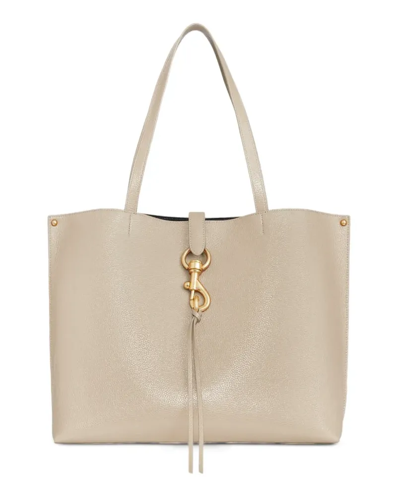 Rebecca Minkoff Megan Tote Bag - Nude Nude
