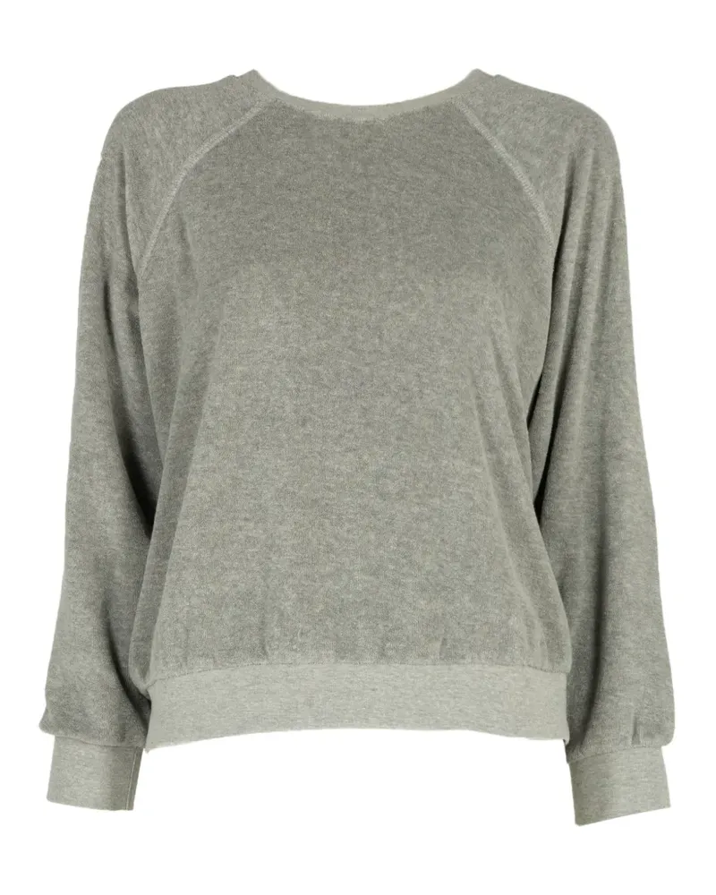 Suzie Kondi Samos sweatshirt - Grau Grau